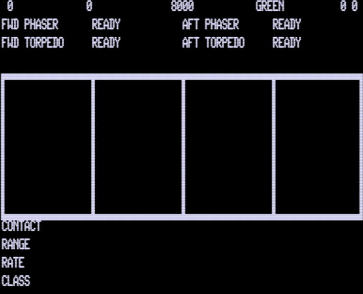 Screen shot